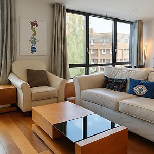 Appartement met Twee Slaapkamers